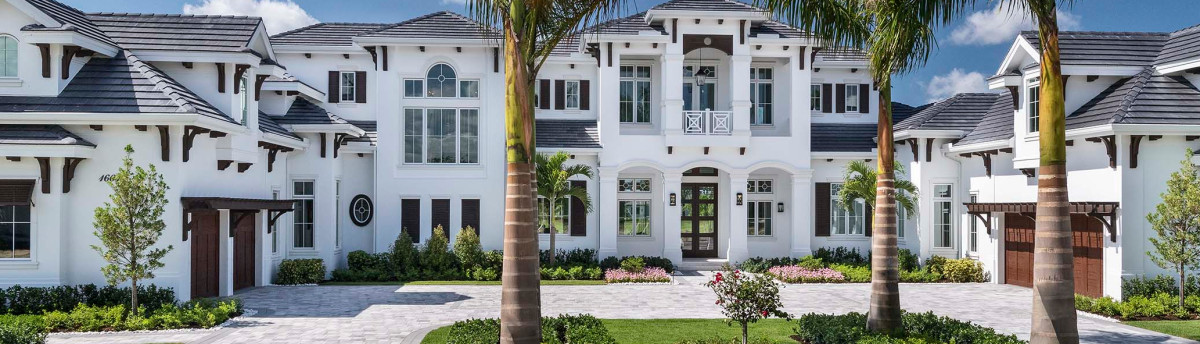South Florida Architecture Bonita Springs Fl Us 34135