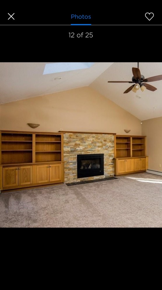 Design Help!! Remove Built Ins??