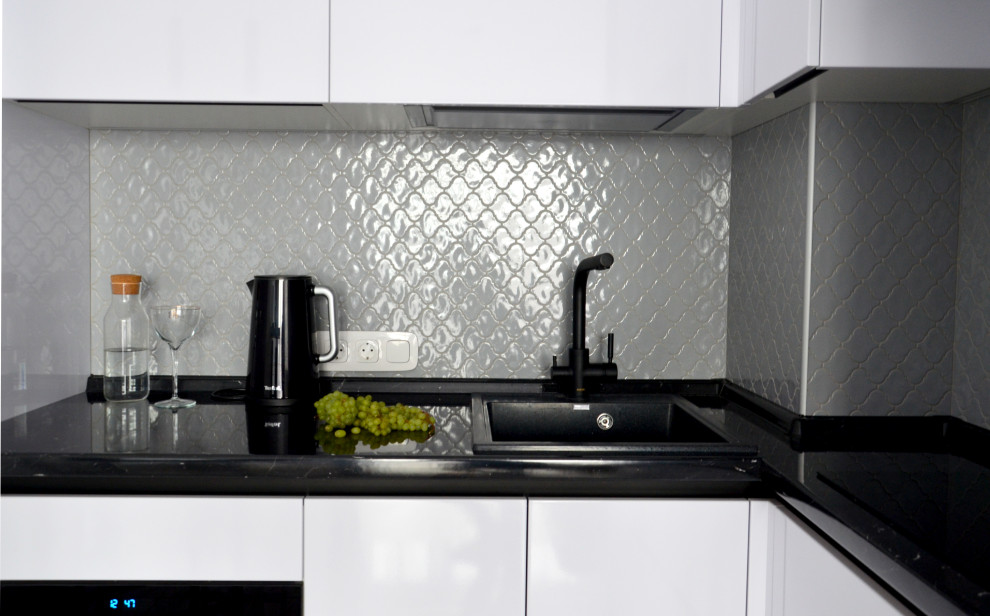 Проект ЖК Дуэт "Северное сияние"