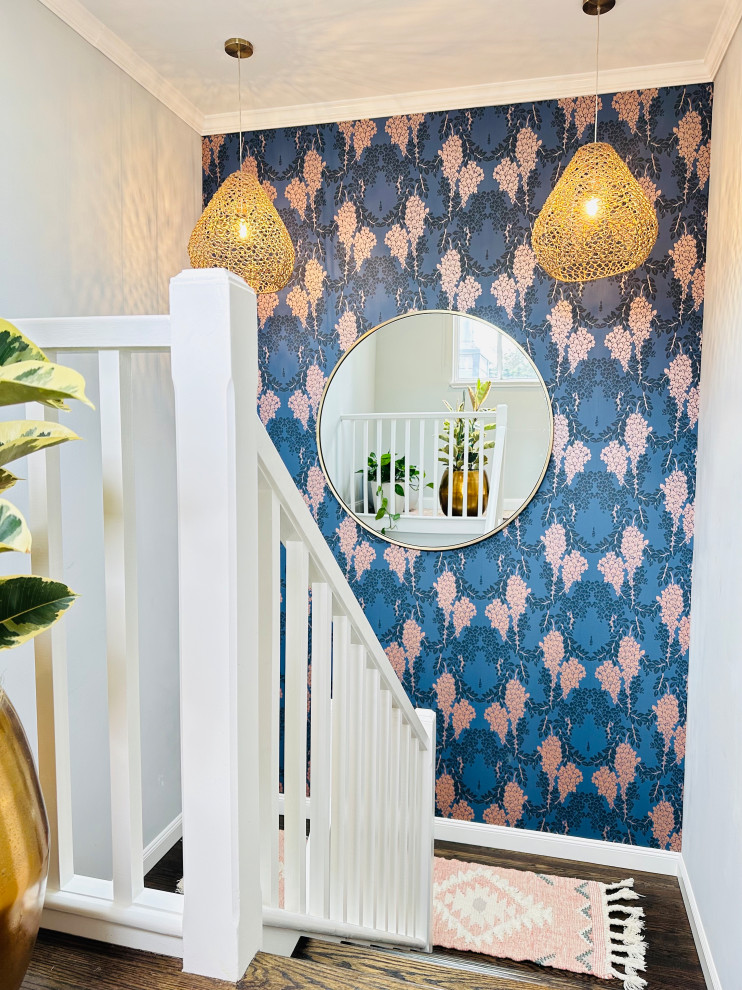 Corona Heights Neighborhood - In Progress