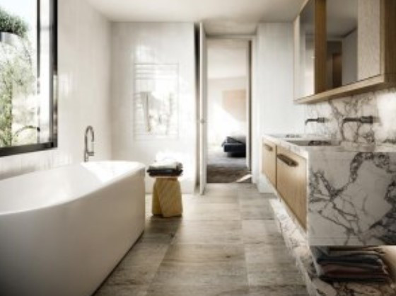 Bathroom Examples