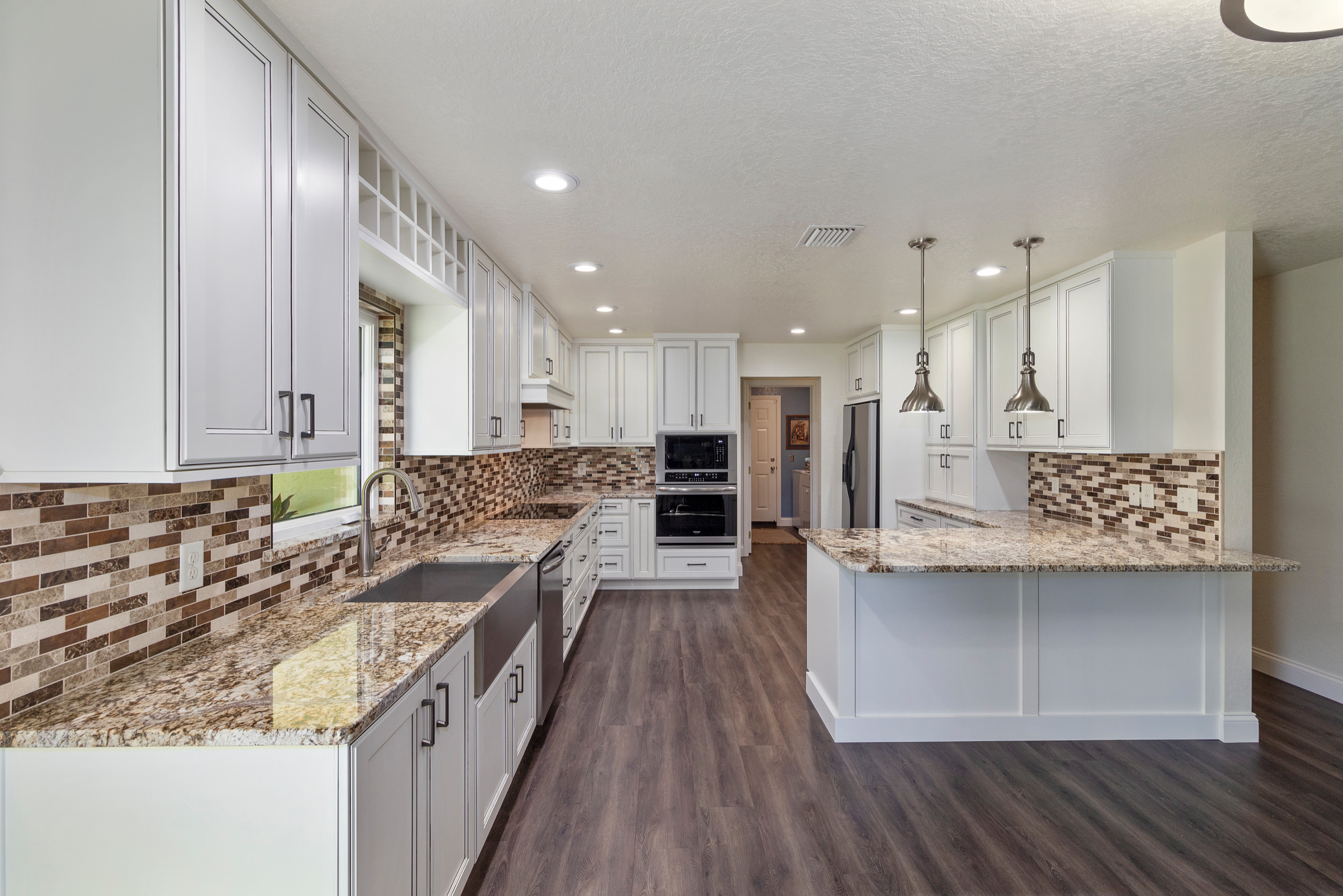 High Springs, FL Kitchen Remodel