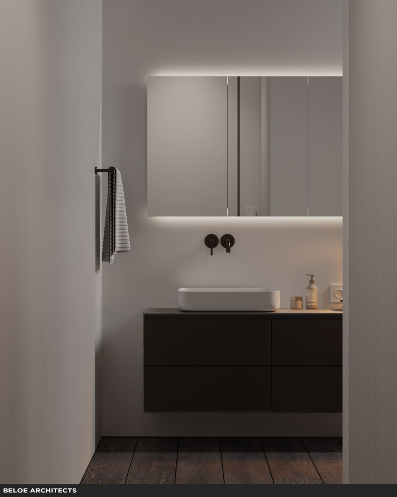 Квартира в районе Раменки