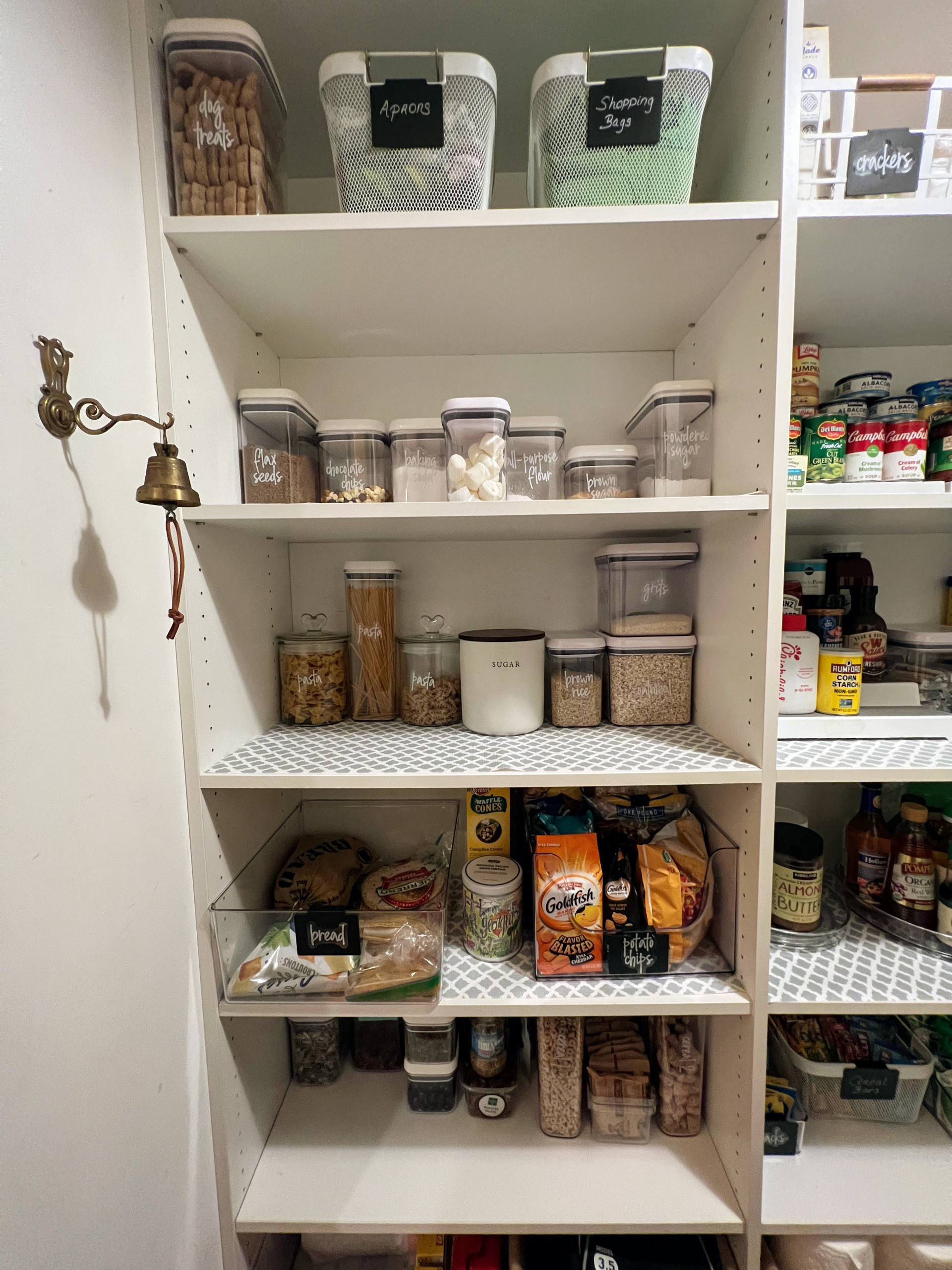 Rhodes Farm Pantry