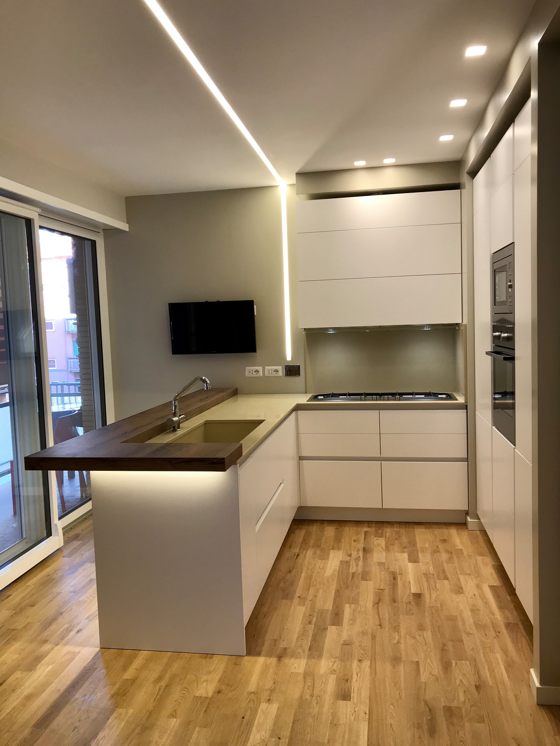 Cucine