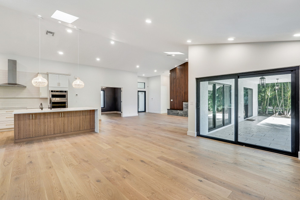 Florida Ranch House
