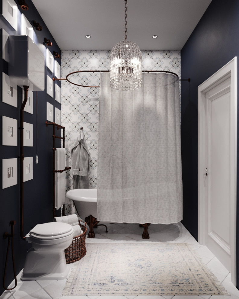 Ванная комната