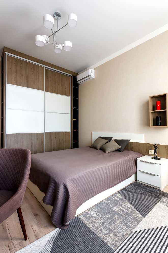 Съемка частного дома