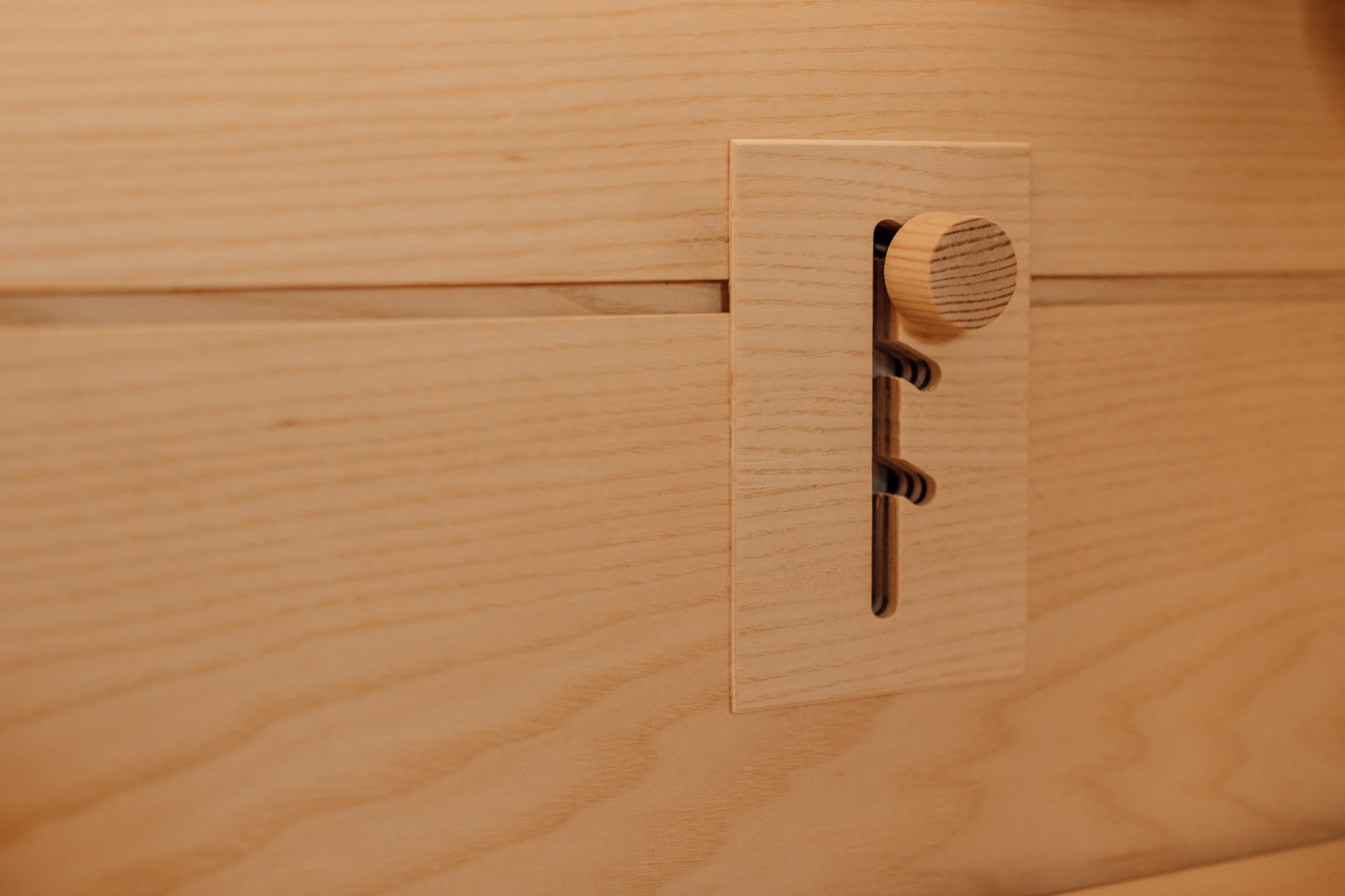 Вентиляция в парной.