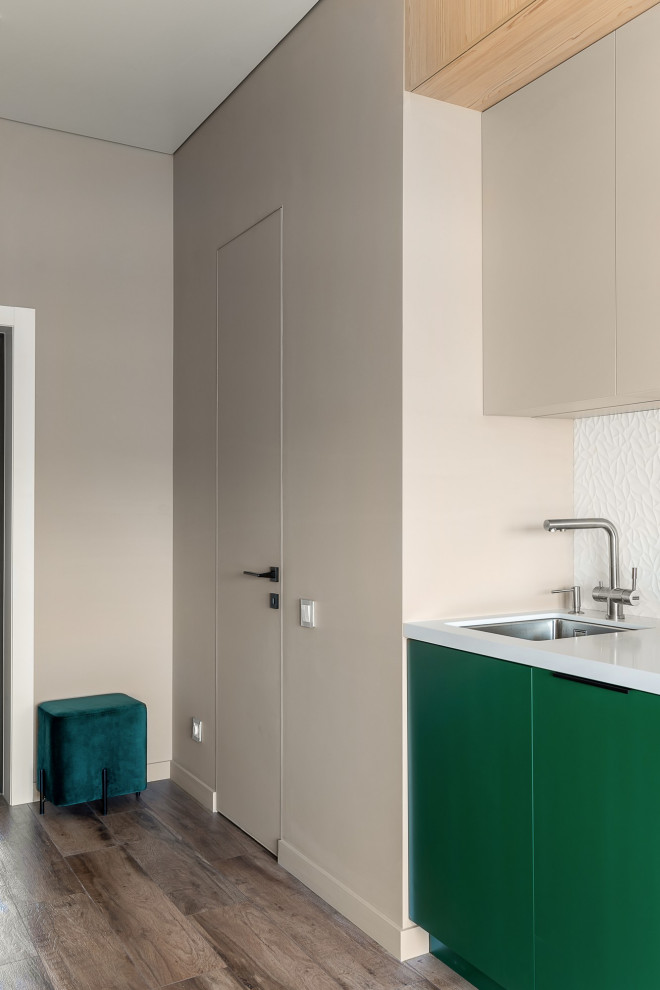 Квартира выходного дня