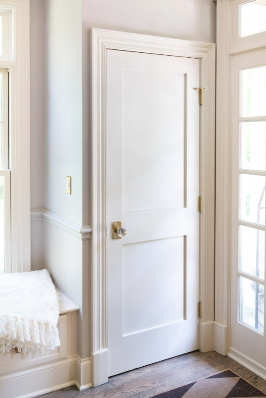 Doorways