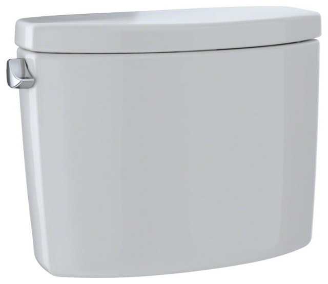 TOTO ST454EA11 Drake II / Vespin II Auto Flush Toilet Tank, Colonial