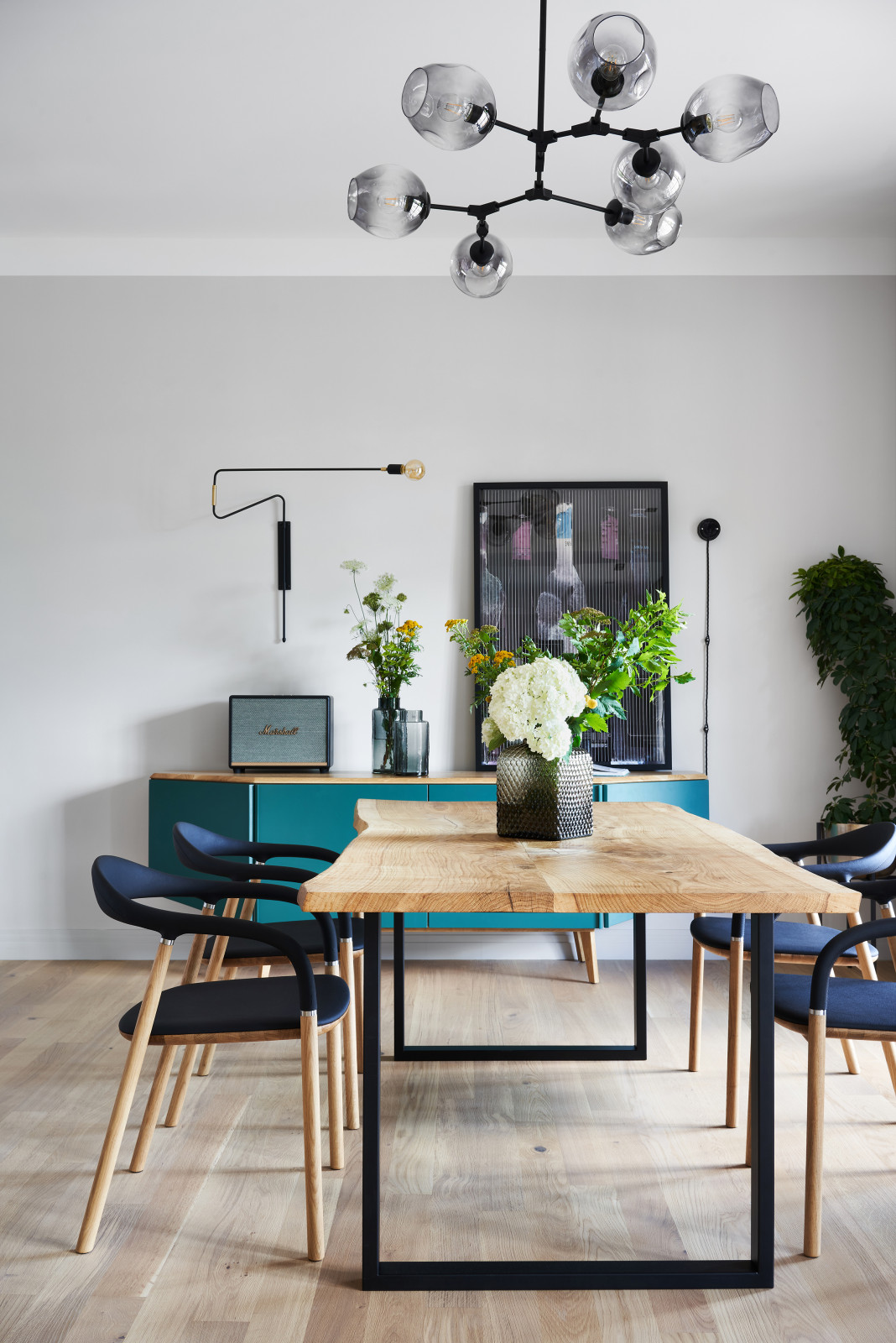 обеденный стол/слэб