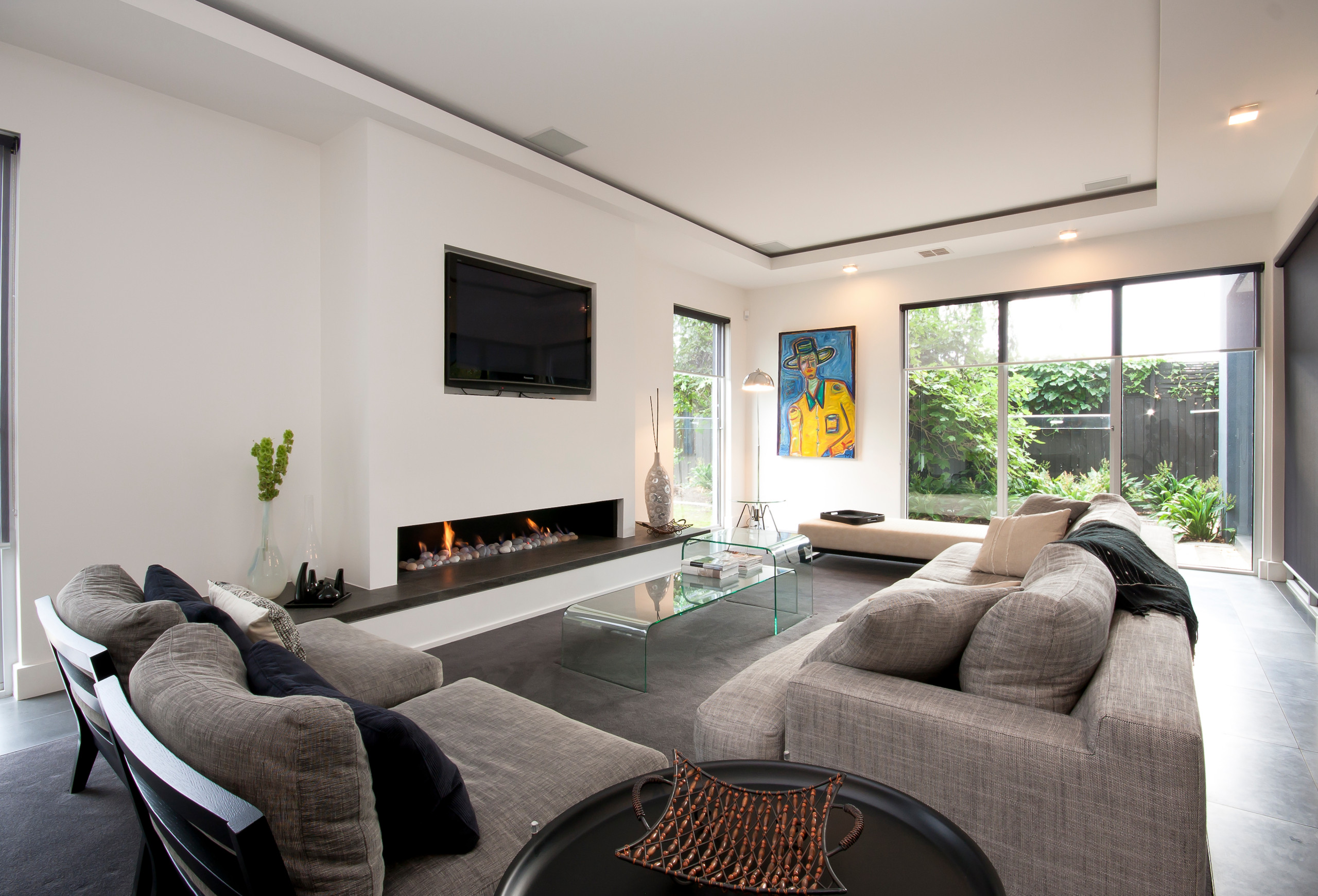 Indoor/Outdoor Living - Glen Iris