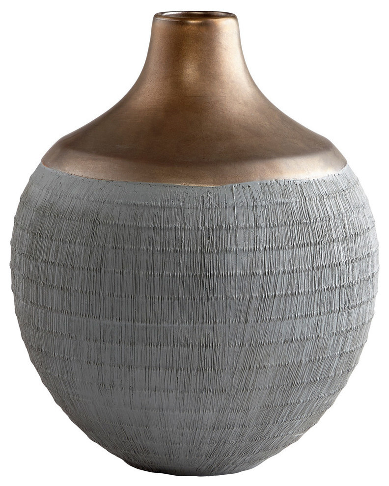 Small Osiris Vase