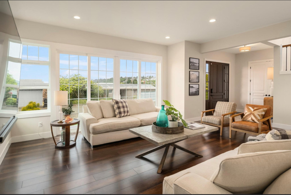 Magnolia Custom Home Renovation