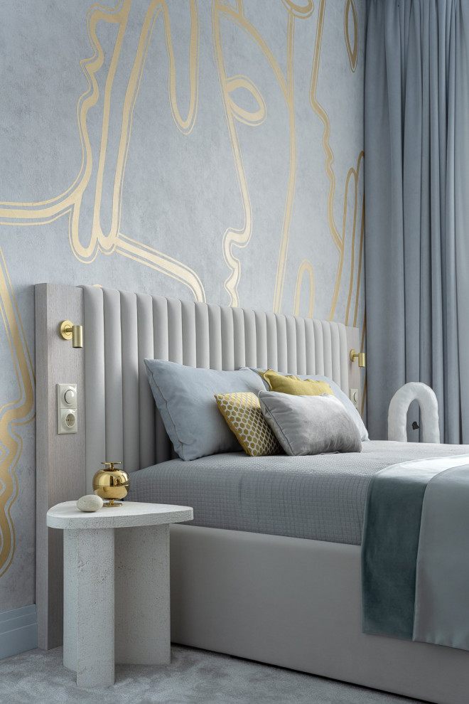 Квартира в ЖК Соло