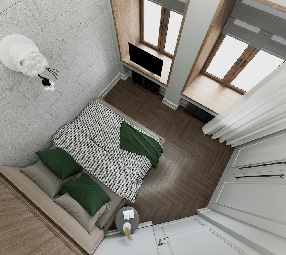 Квартира Санкт-Петербург