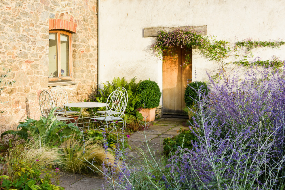 Barn Conversion and Extension - Image by Carole Drake - www.caroledrake.com