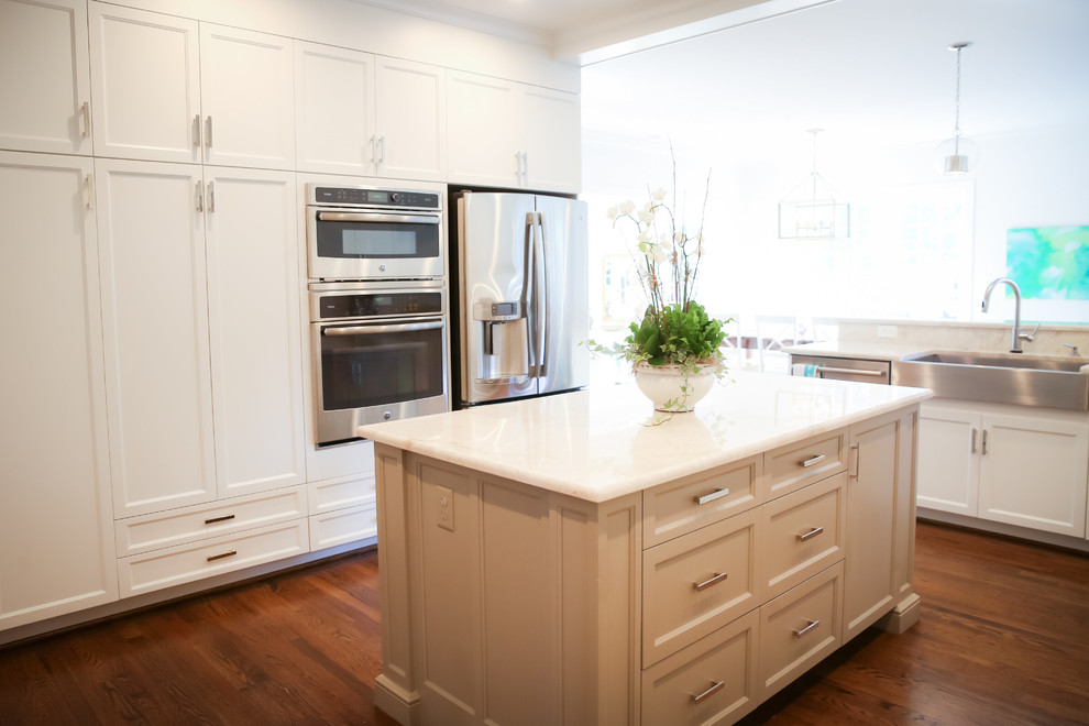 Windsor Farms Home Remodel