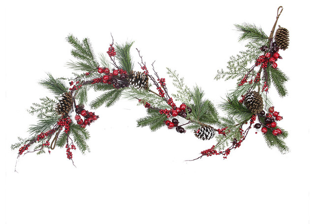 shop houzz northlight seasonal flocked and iced pine shop houzz northlight seasonal flocked and iced pine