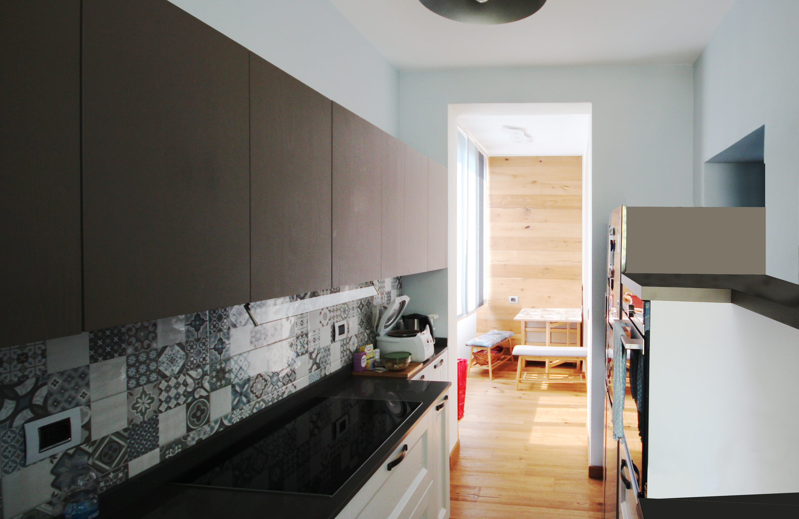 CASA GZ | 120 MQ