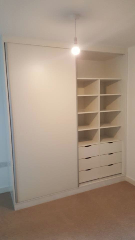 Bespoke carpentry