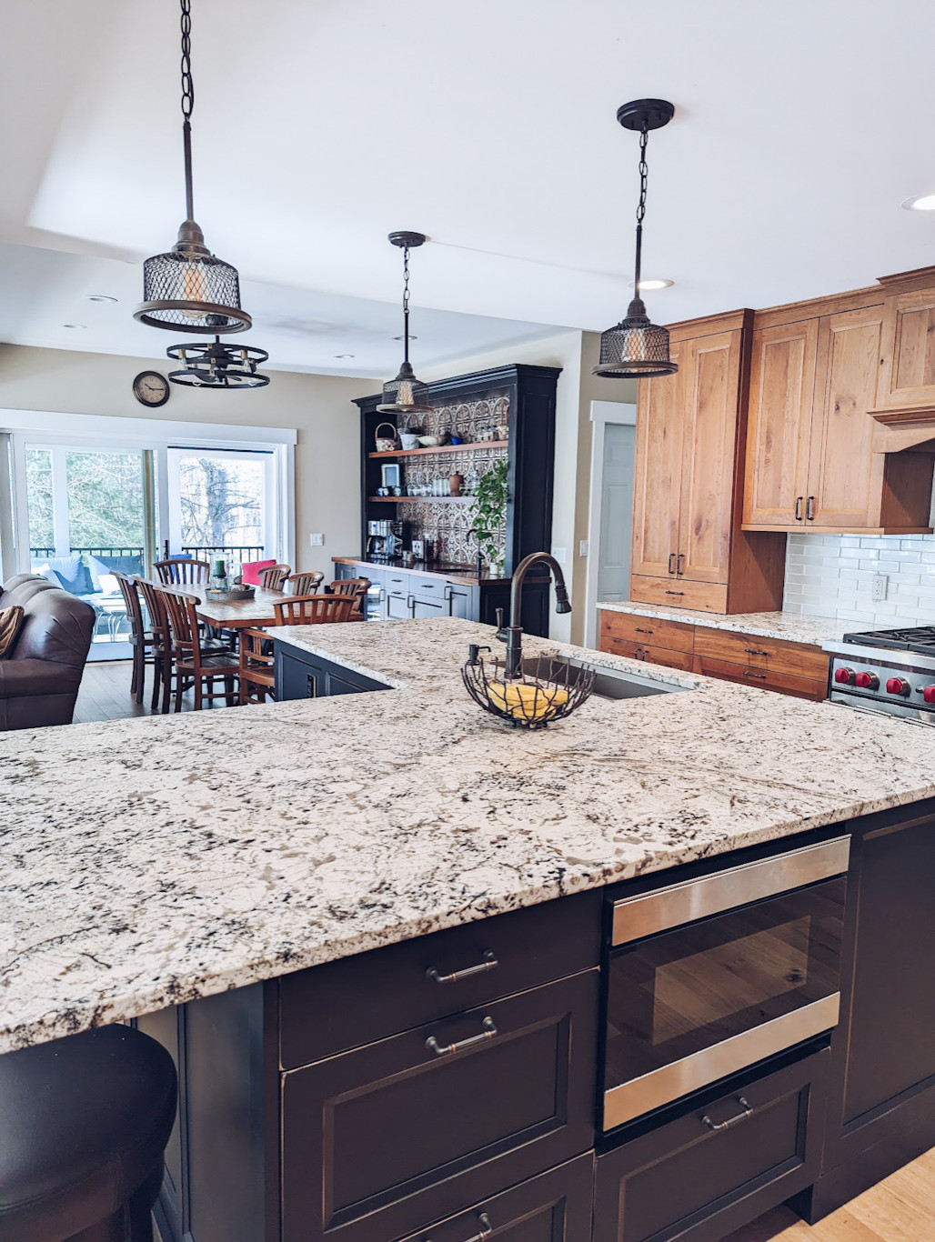 "Makeover Magic in Upstate NY"