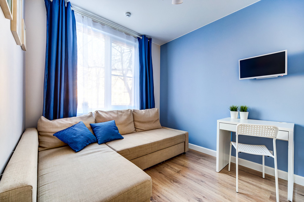 Мини гостиница