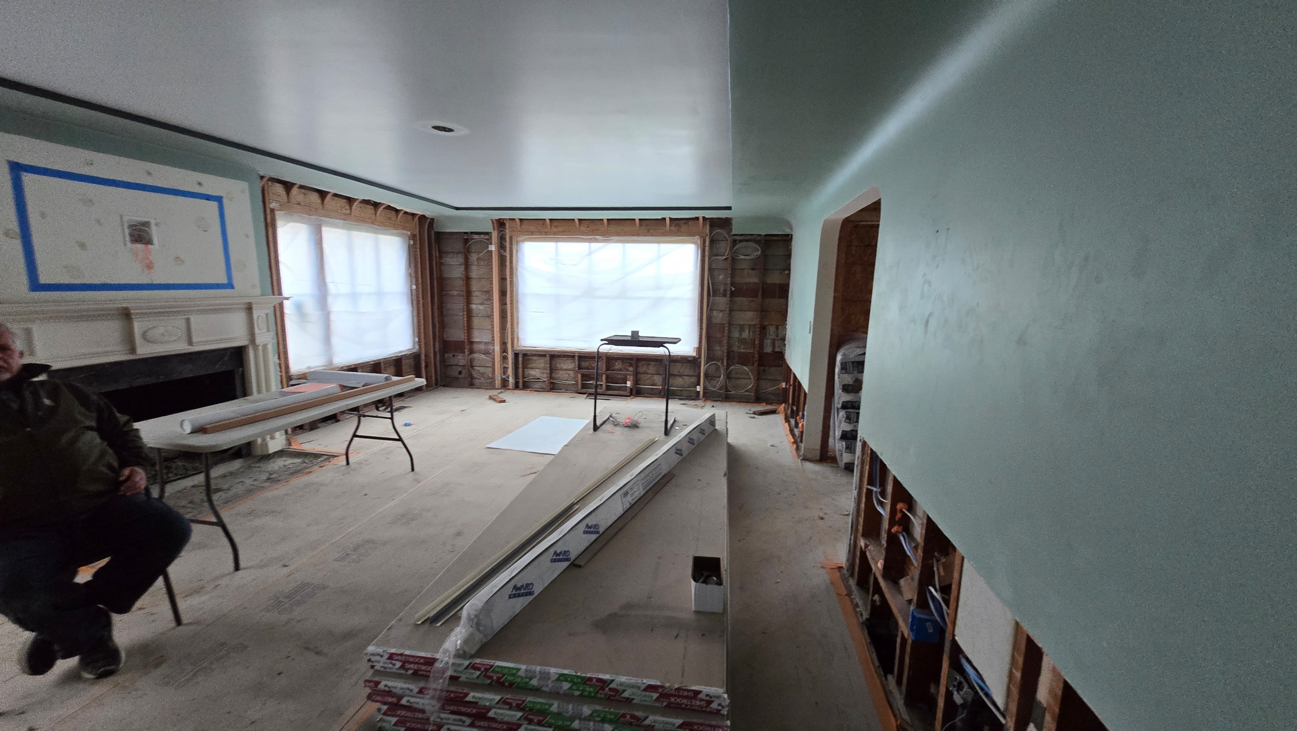Smith Custom Home
