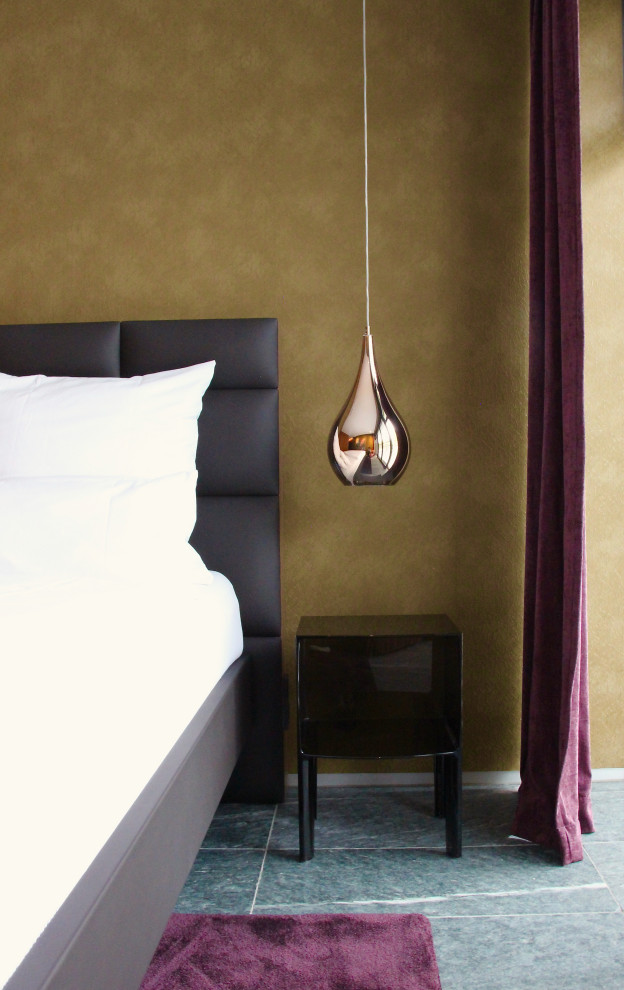 Stilmix Schlafzimmer in Frankfurt am Main