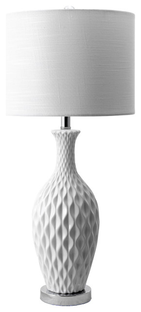 diamante table lamps