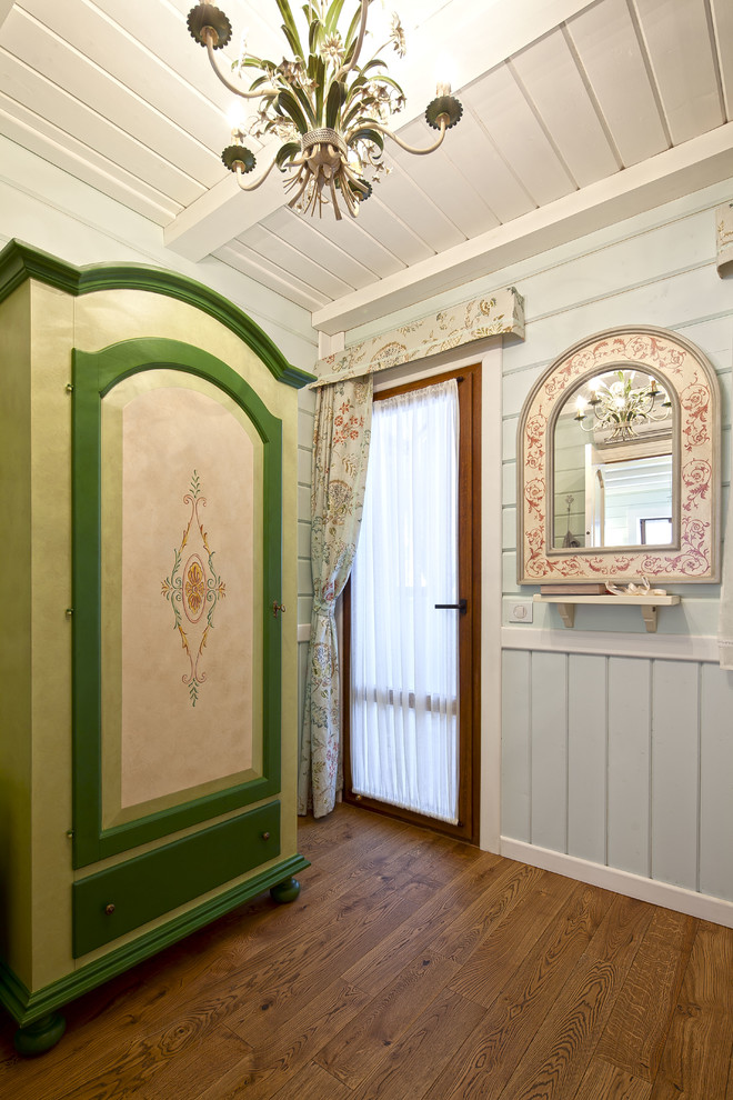 Интерьер загородного дома