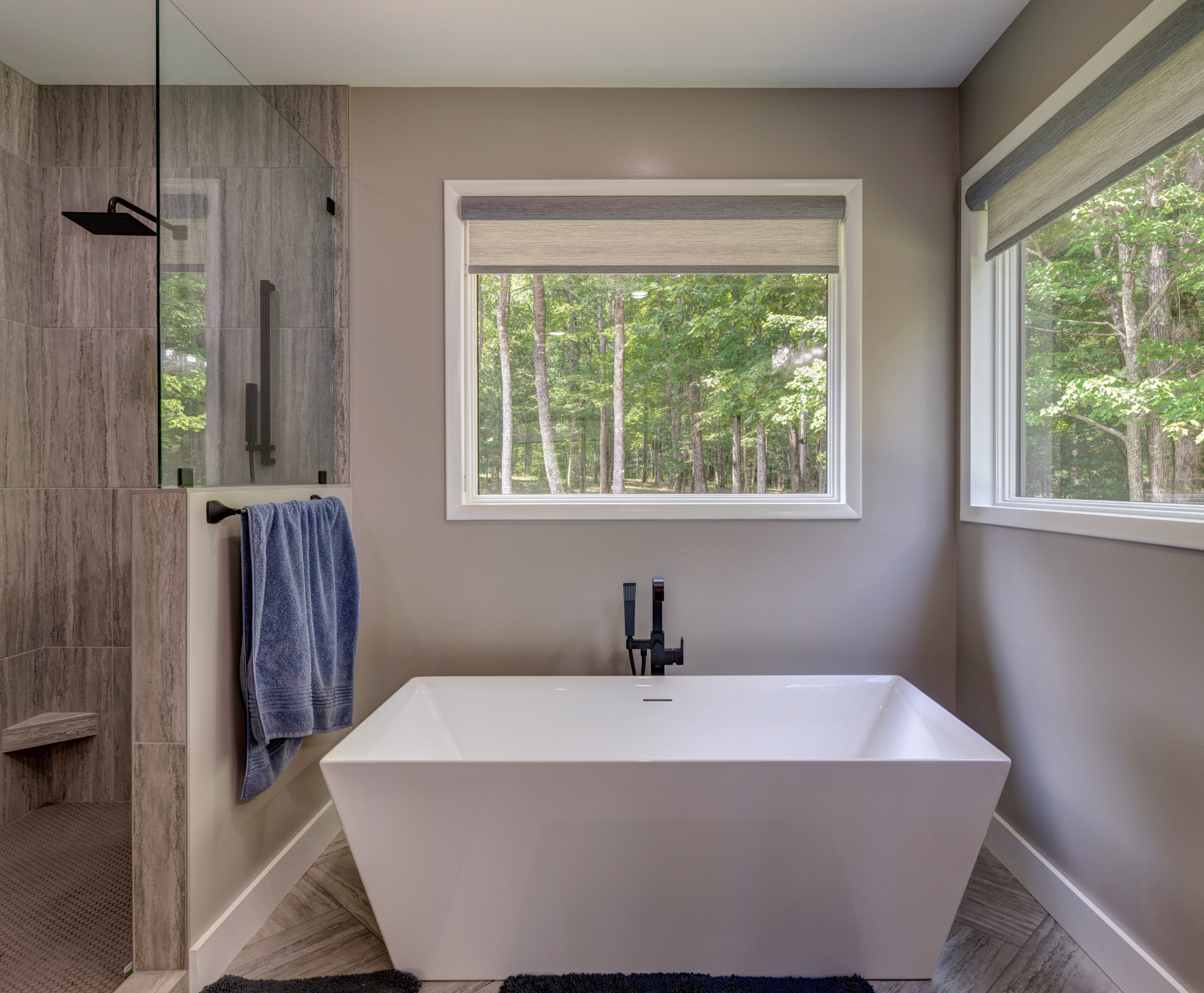 451 Caney Creek Drive - Bathroom, Kitchen, Flooring