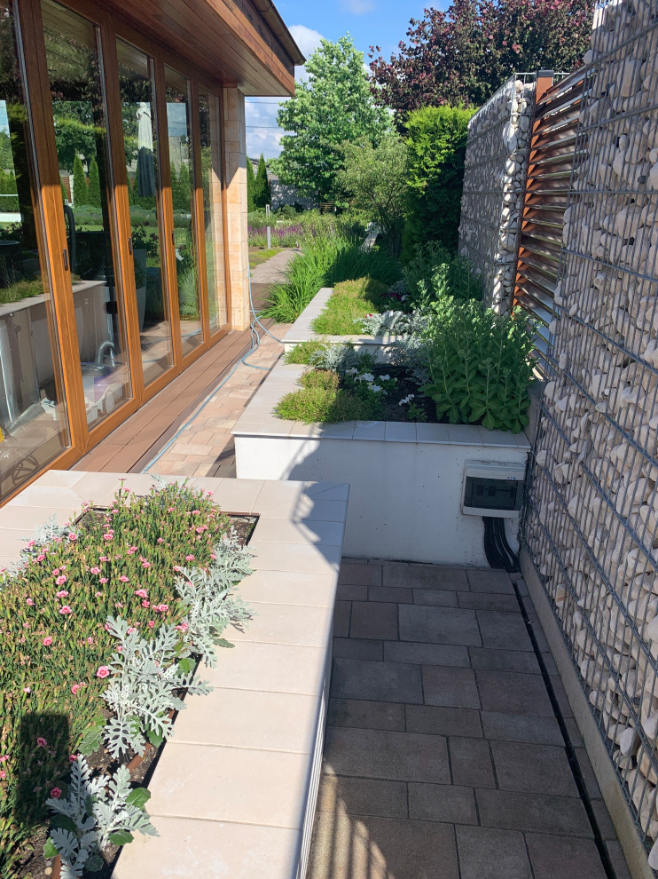 Семейный сад