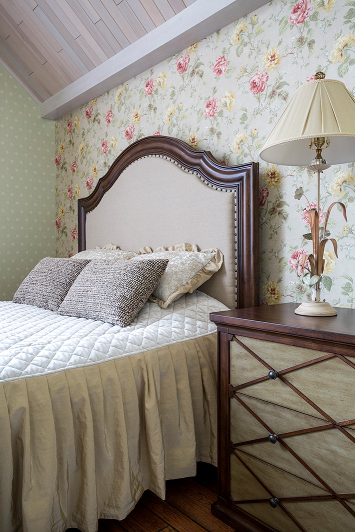 поселок "Довиль"