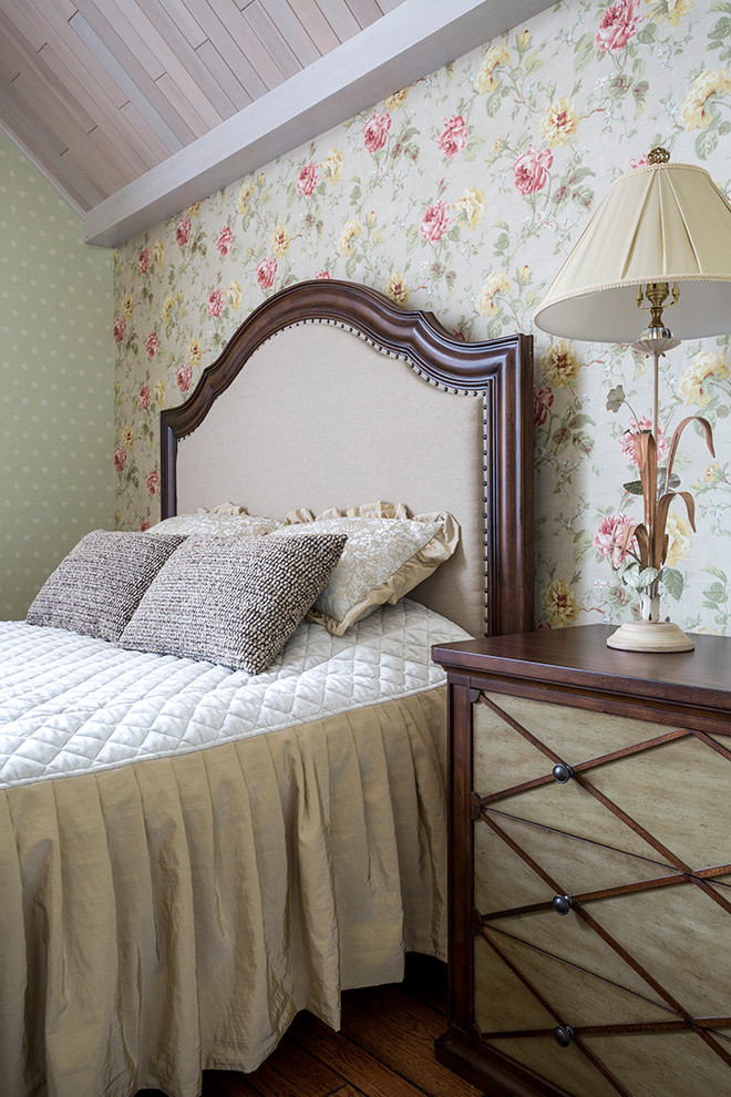 поселок "Довиль"