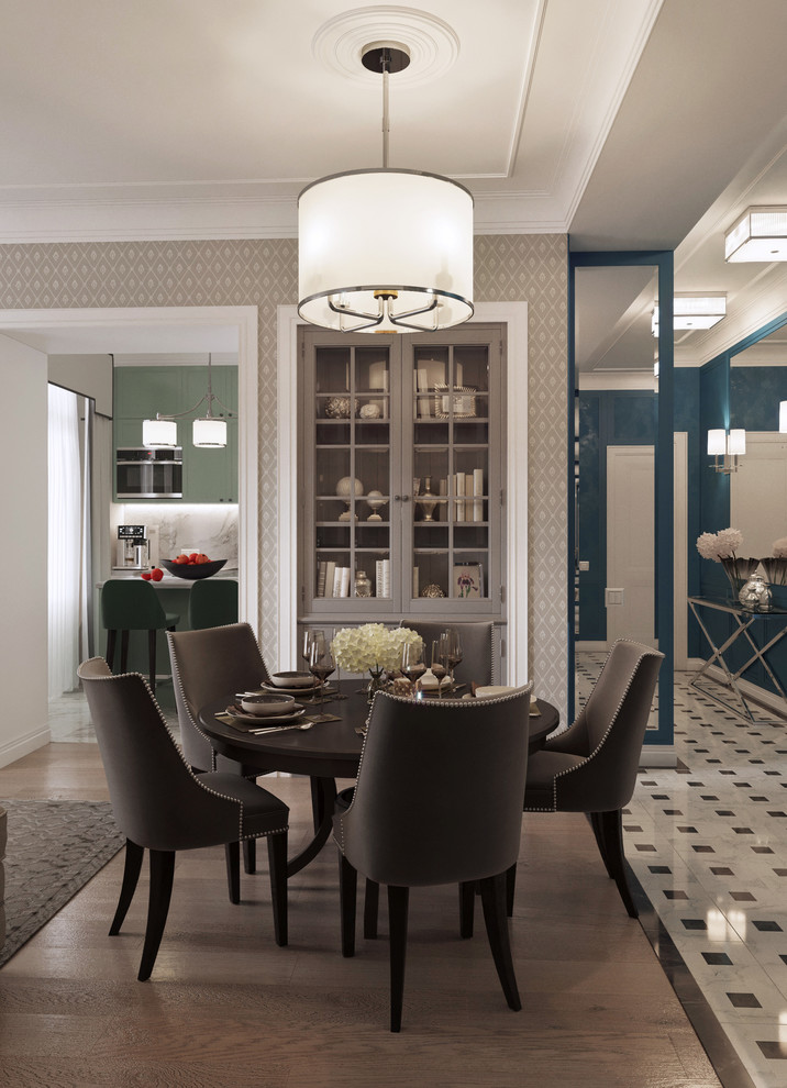 ЖК "Ботанический сад" в г. Москва