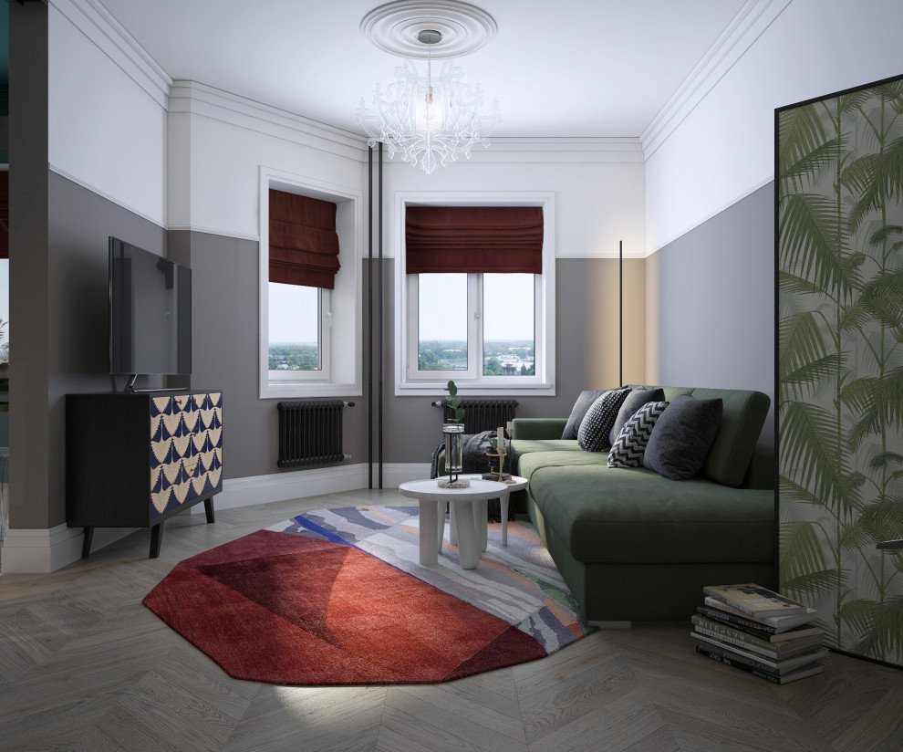 Квартира в Новом Уренгое