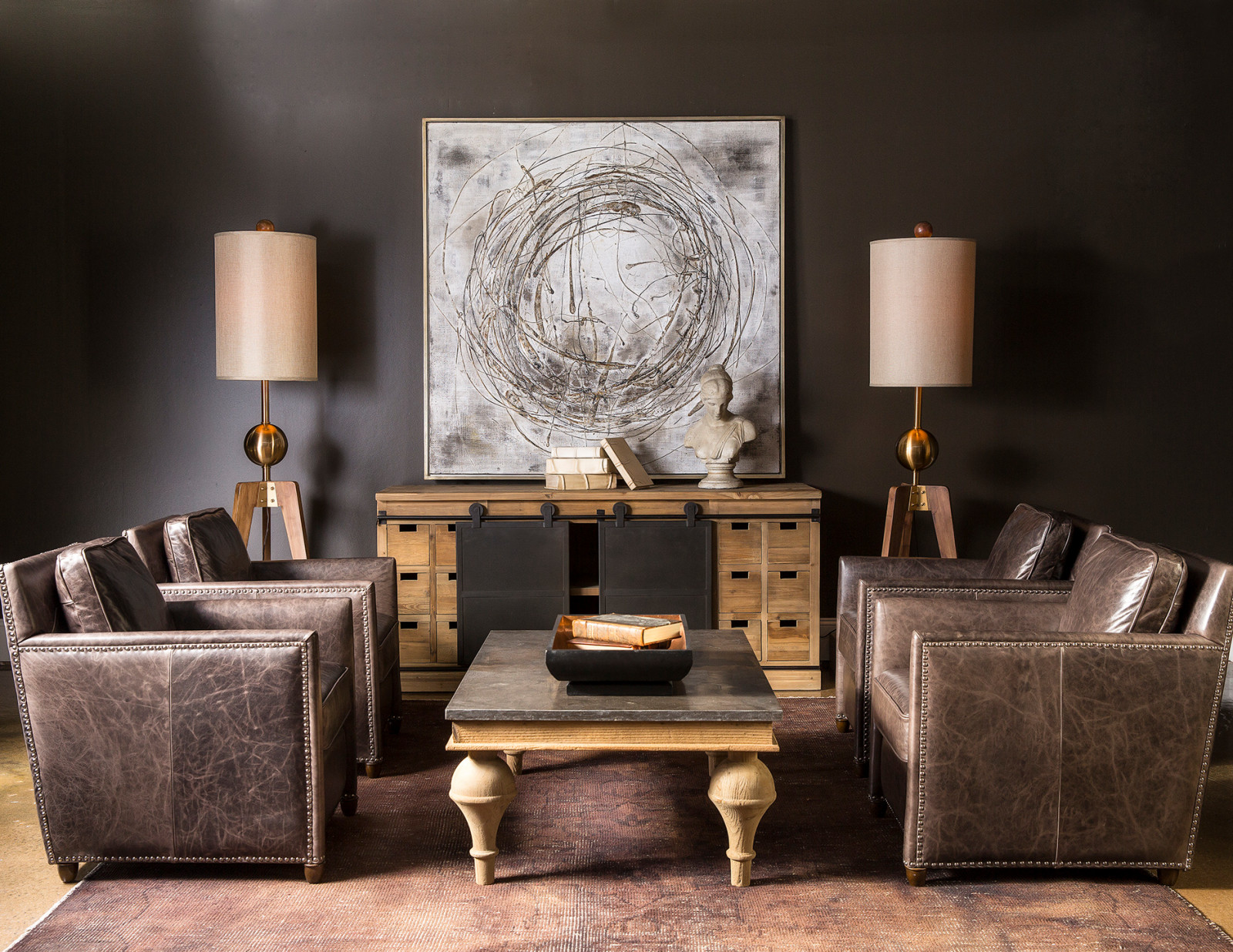 Декор Uttermost