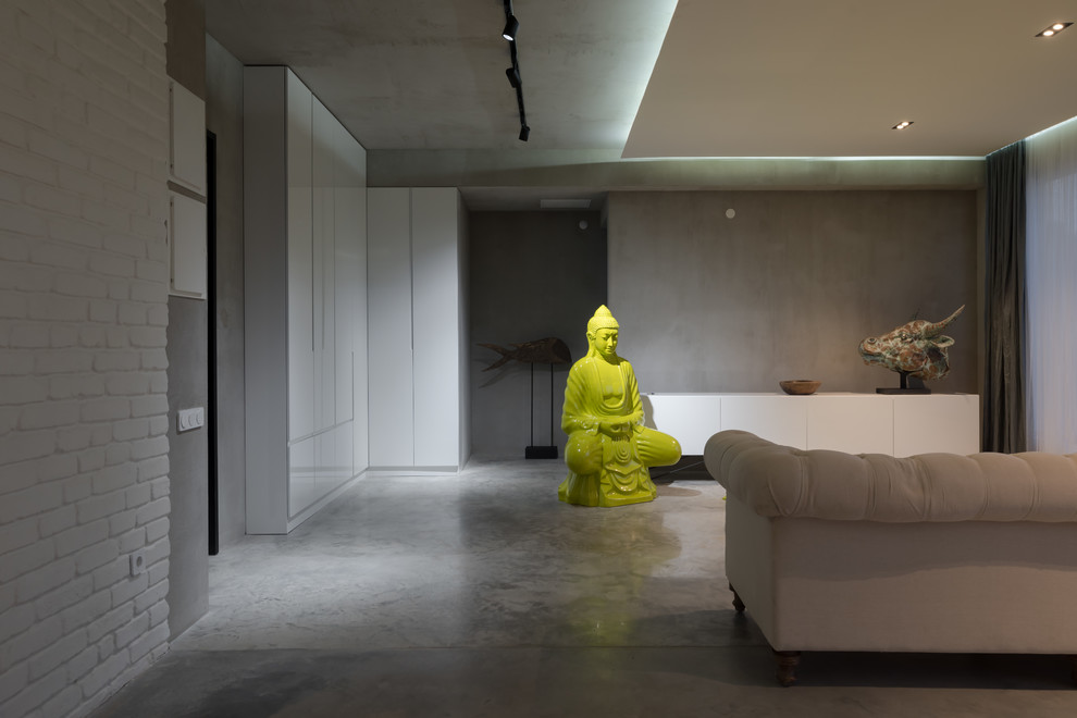 Пентхаус в Тбилиси