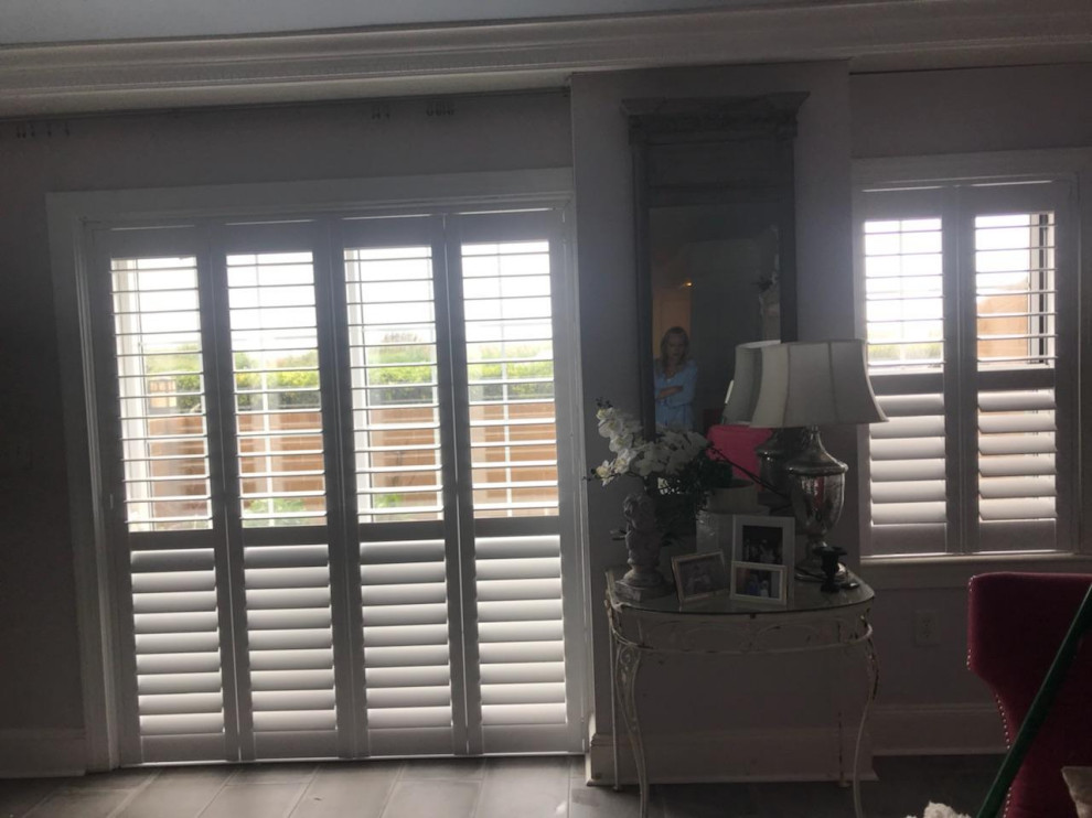 2022 Timm's Window Fashions Projects