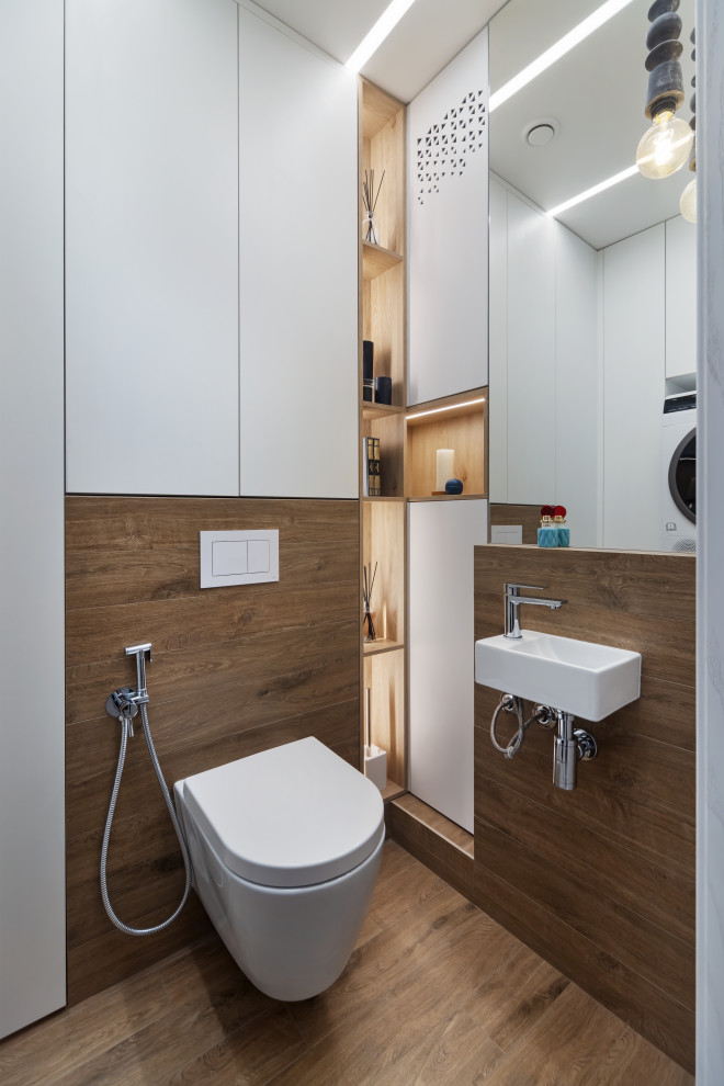 Компаунд "Проспект Мира"