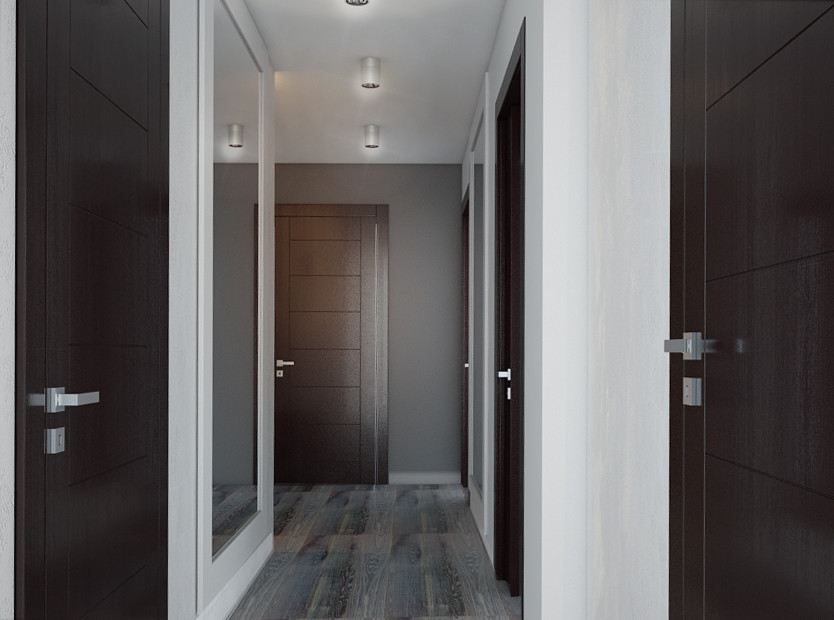 Дизайн-проекты