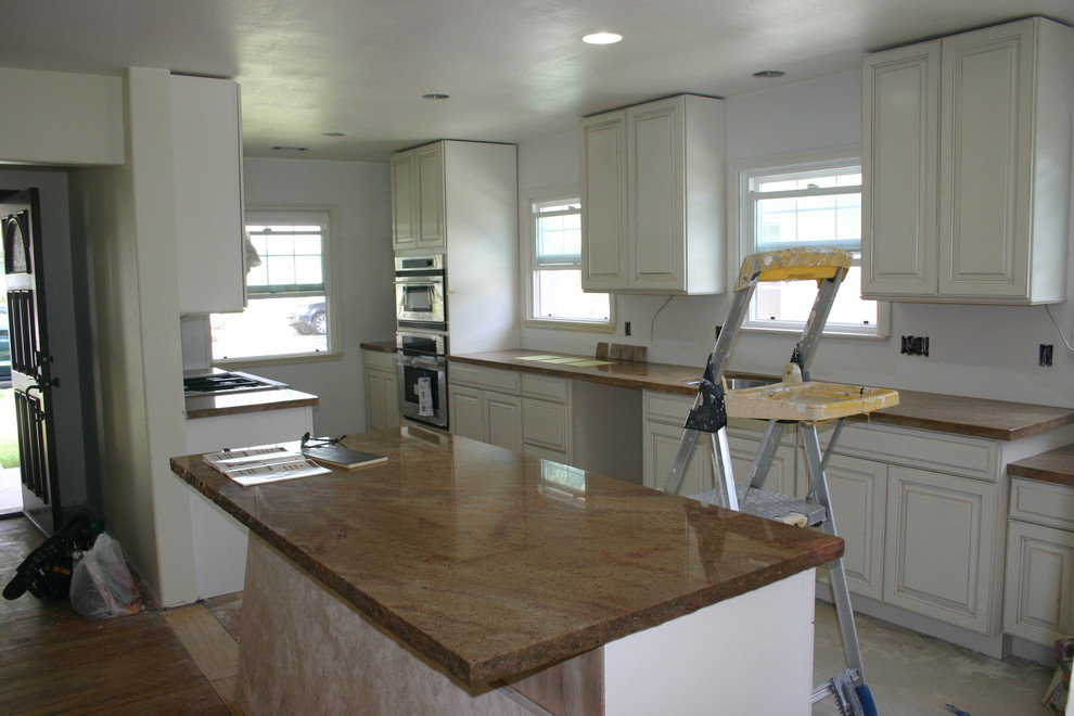 Knaus Residence