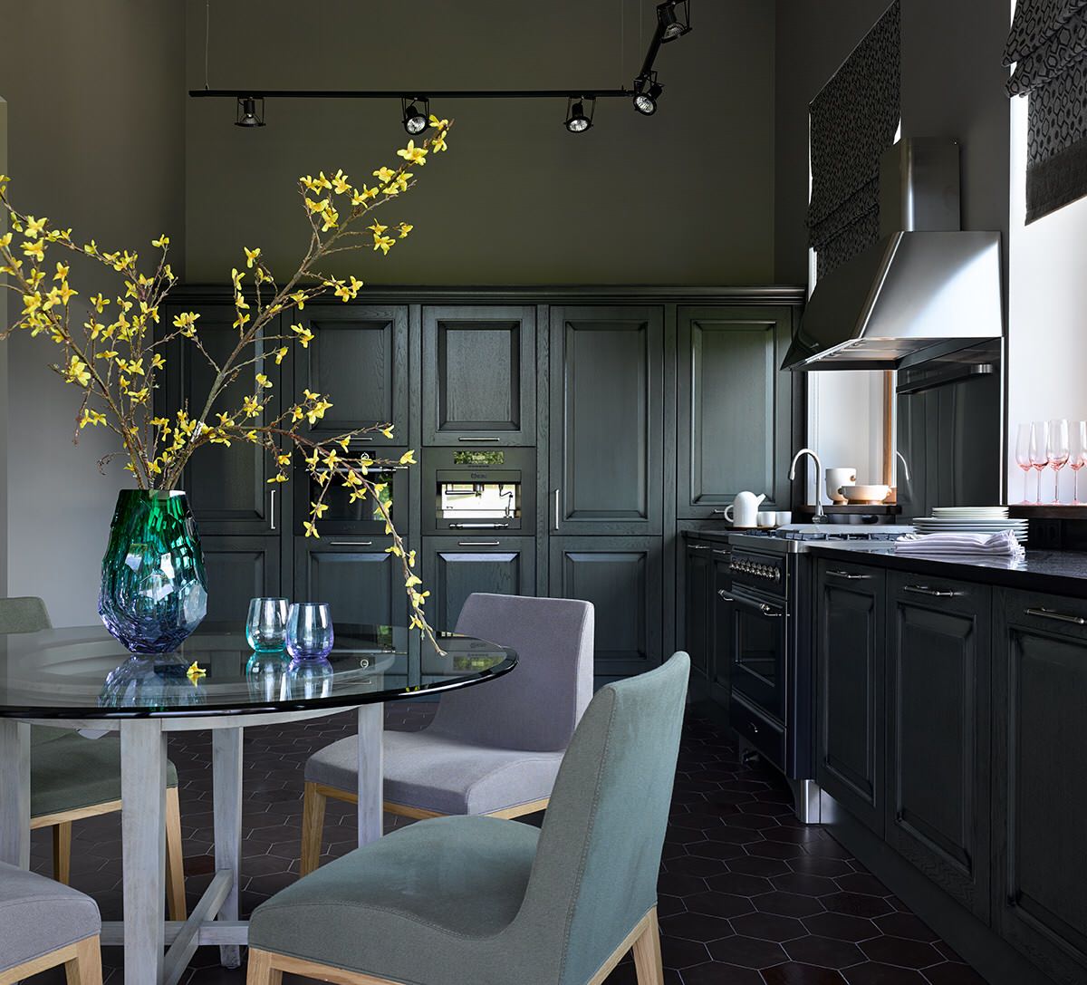 Дом в Петровском