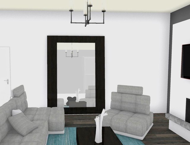 3D Visualisations 