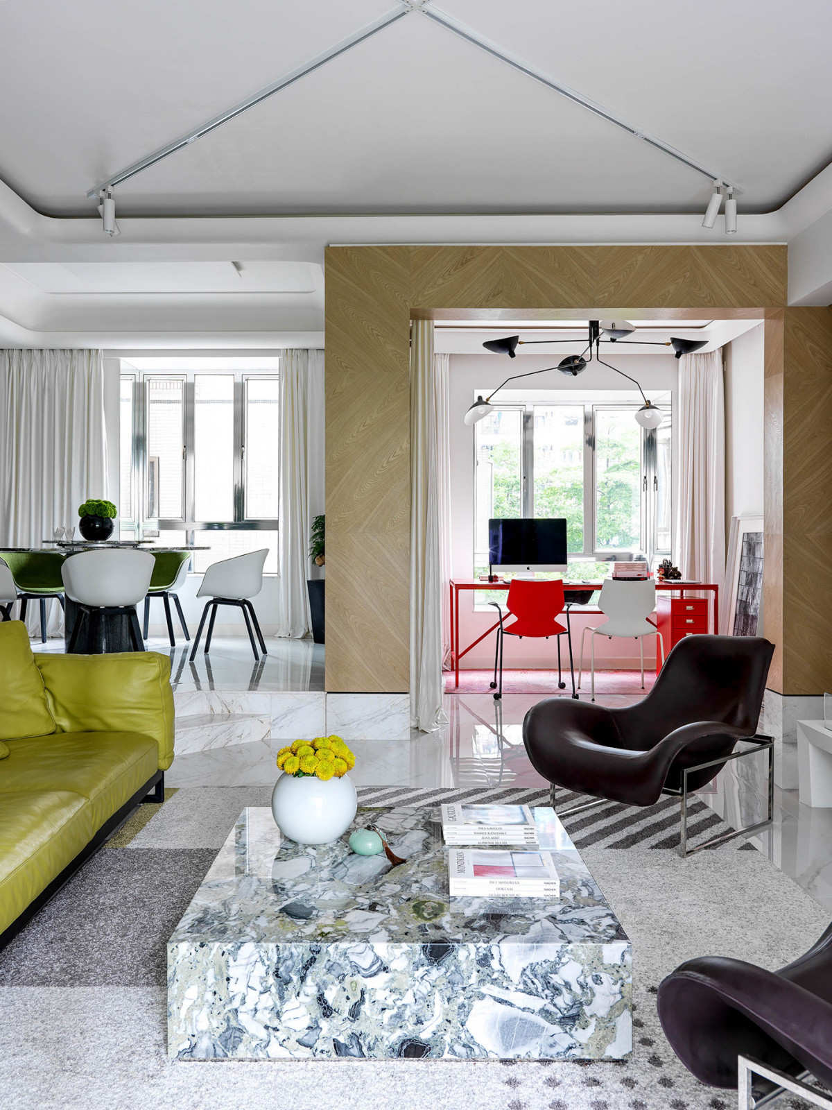 Apartment in Guangzhou