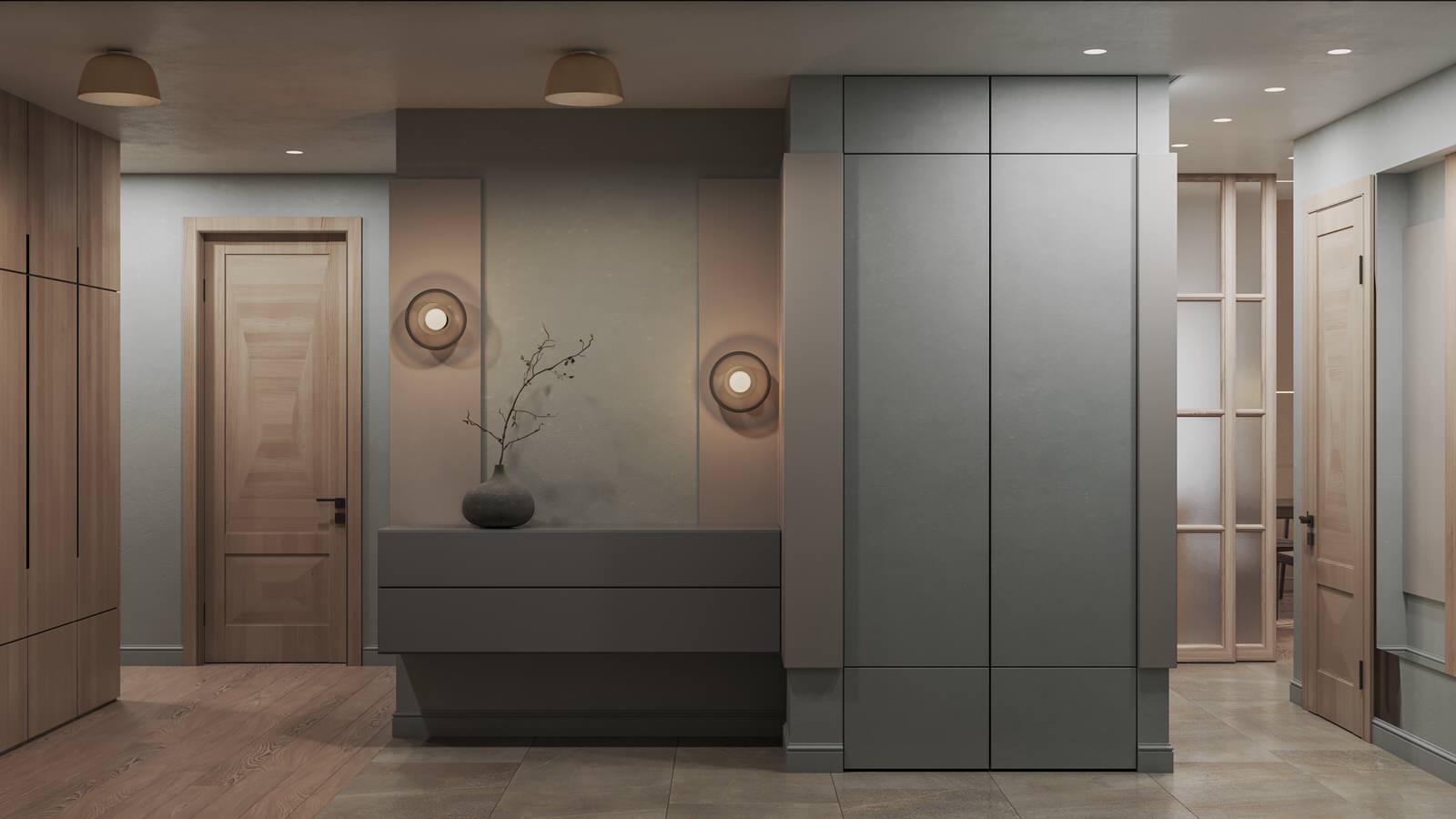 Формула пространства