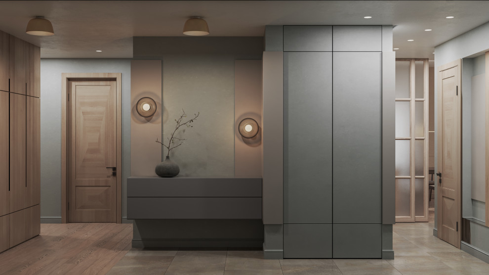 Формула пространства